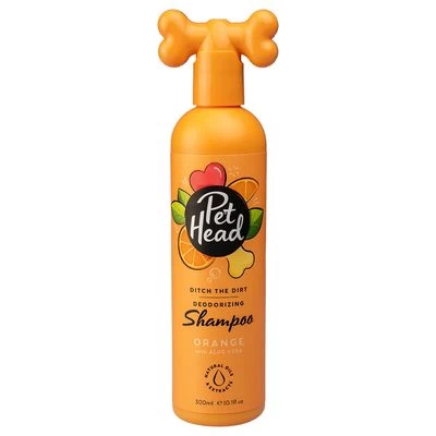 Shampooing Pet Head Ditch The Dirt Pour Chien 4 Shampooing Pet Head Ditch The Dirt Pour Chien – Image 2