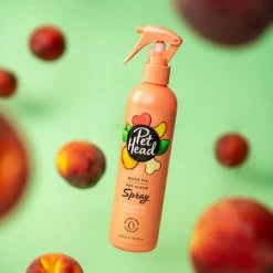 Spray Pet Head Quick Fix Pour Chien