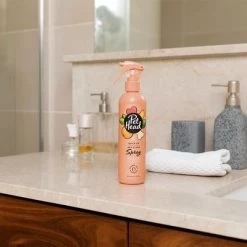 Spray Pet Head Quick Fix Pour Chien -Pet Care Soldes 159702 companyofanimals pethead quickfixspray 300ml hs 04 0