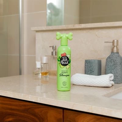 Shampooing Pet Head Mucky Puppy Pour Chiot 7 Shampooing Pet Head Mucky Puppy Pour Chiot – Image 5