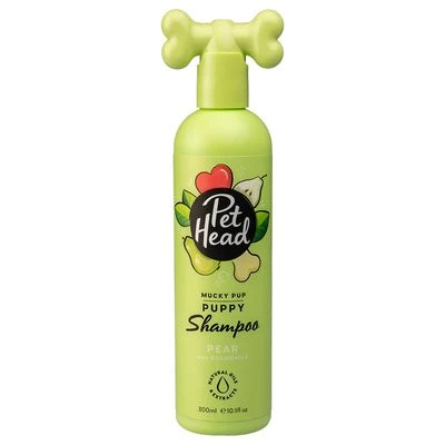 Shampooing Pet Head Mucky Puppy Pour Chiot 4 Shampooing Pet Head Mucky Puppy Pour Chiot – Image 2