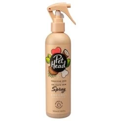 Pet Head Sensitive Soul Pour Chien -Pet Care Soldes 159996 pla companyofanimals pethead sensitivesoul spray 300ml hs 01 6