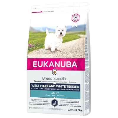 Lot Eukanuba Breed Nutrition, X 3 5 Lot Eukanuba Breed Nutrition, X 3 – Image 3