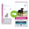 Eukanuba Adult Breed Specific Rottweiler Pour Chien -Pet Care Soldes 170001 tetragmbhiams eukanuba adult breedspecific rottweiler 12kg hs 03 2