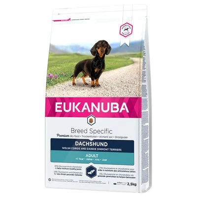 Lot Eukanuba Breed Nutrition, X 3 8 Lot Eukanuba Breed Nutrition, X 3 – Image 6