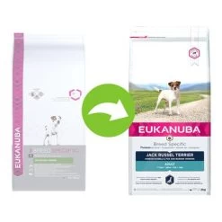 Eukanuba Adult Breed Specific Jack Russell Terrier Pour Chien