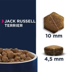 Eukanuba Adult Breed Specific Jack Russell Terrier Pour Chien -Pet Care Soldes 170007 tetragmbhiams eukanuba adult breedspecific jackrussellterrier 2kg hs 05 6