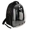 Sac à Dos View Pour Chat Et Petit Chien -Pet Care Soldes 172296 pla rucksack view fg 6211 1