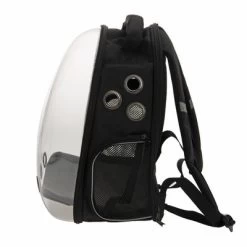 Sac à Dos View Pour Chat Et Petit Chien -Pet Care Soldes 172296 rucksack view fg 6214 4