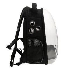 Sac à Dos View Pour Chat Et Petit Chien -Pet Care Soldes 172296 rucksack view fg 6216 8