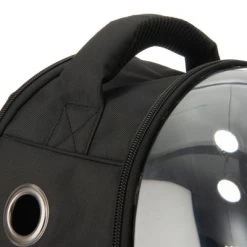 Sac à Dos View Pour Chat Et Petit Chien -Pet Care Soldes 172296 rucksack view fg 6220 5