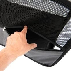 Niche Pliable Fiona Pour Chien -Pet Care Soldes 173100 faltbare hundekiste fiona fg 6190 6