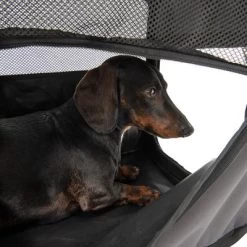 Niche Pliable Fiona Pour Chien -Pet Care Soldes 173100 faltbare hundekiste fiona fg 6338 4