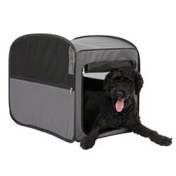 Niche Pliable Fiona Pour Chien -Pet Care Soldes 173101 hundebox fiona pudel fg 6861 5