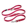 Laisse Réglable En Nylon Curli Rouge Pour Chien 2 Laisse Réglable En Nylon Curli Rouge Pour Chien -Pet Care Soldes 177396 177398 pla curli verstellbare leine nylon rot hs 01 1