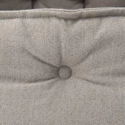 Panier Cozy EcoLIFE Gris Pour Chien -Pet Care Soldes 180712 cozy ecolife grau res90 fg 6370 6