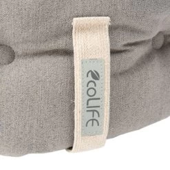 Panier Cozy EcoLIFE Gris Pour Chien -Pet Care Soldes 180712 cozy ecolife grau res90 fg 6371 2