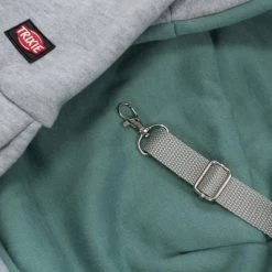 Sac Ventral Trixie Junior Pour Chiot -Pet Care Soldes 184555 trixie junior fronttasche hellgrau 22x20x60cm hs 07 0