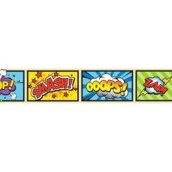 Laisse Multifonctions Max & Molly Comic Pour Chien -Pet Care Soldes 189996 186588 189998 maxnmolly multifunktionsleine comic hs 03 7