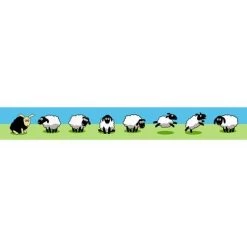 Max & Molly Laisse Courte Black Sheep -Pet Care Soldes 190401 maxnmolly kurzleine blacksheep hs 03 2