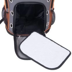 Sac à Dos Voyage Pour Chien Et Chat 23 Sac à Dos Voyage Pour Chien Et Chat -Pet Care Soldes 1 79332 rucksack voyage fg 7121 1