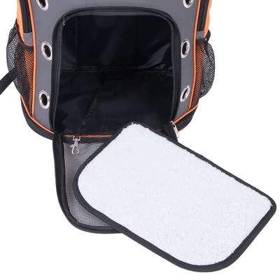 Sac à Dos Voyage Pour Chien Et Chat 10 Sac à Dos Voyage Pour Chien Et Chat – Image 8