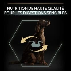 PURINA PRO PLAN Large Adult Athletic Sensitive Digestion Agneau, Riz Pour Chien -Pet Care Soldes 1 b01n2ukw3k pt05 3