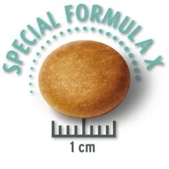 Croquettes Concept For Life 12 Kg + 1,5 Kg Offert ! -Pet Care Soldes 1 largejunior krokette 3