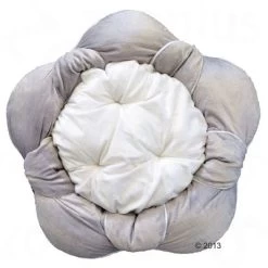 Panier Pour Chat Et Petit Chien Blossom -Pet Care Soldes 202212 kuschelbett blossom liegekissen01 04 2013 3