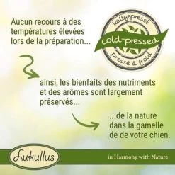 Lot De Croquettes Lukullus 20 Lot De Croquettes Lukullus -Pet Care Soldes 2022 12 lukullus coldpressedtechnology 1000x1000 de 002 1