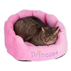 Panier Princess Pour Chat Et Petit Chien -Pet Care Soldes 202439 1 kuschelbett princess la58202 02 2014 fg dsc3045 0