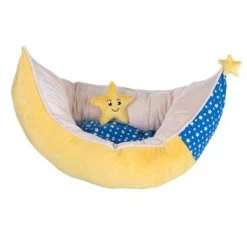 Panier Lune Pour Chat Et Petit Chien -Pet Care Soldes 202441 kuschelbett mond fg dsc3057 3