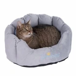 Panier Pour Chat Et Petit Chien Prince -Pet Care Soldes 202534 2 kuschelbett prince la58201 02 2014 fg dsc3027 9