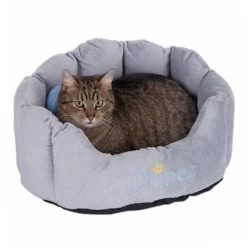 Panier Pour Chat Et Petit Chien Prince -Pet Care Soldes 202534 2 kuschelbett prince la58201 02 2014 fg dsc3029 3