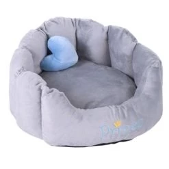 Panier Pour Chat Et Petit Chien Prince -Pet Care Soldes 202534 2 kuschelbett prince la58201 02 2014 fg dsc3428 6