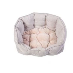 Panier Modern Living Batumi Pour Chat Et Petit Chien -Pet Care Soldes 203335 geop zooplusexclusive katzenbett batumi hs 05 9