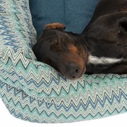 Panier Modern Living Milan Pour Chien -Pet Care Soldes 203813 hundebett milan fg 7922 2