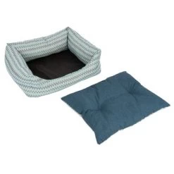 Panier Modern Living Milan Pour Chien -Pet Care Soldes 203813 hundebett milan fg 7988 9