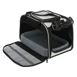 Sac De Transport Trixie Valery Pour Chat 16 Sac De Transport Trixie Valery Pour Chat -Pet Care Soldes 203965 trixie wohn transporttasche valery hs 07 3