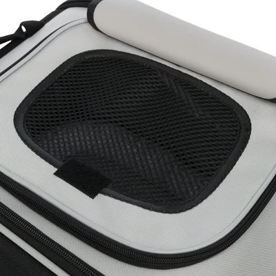 Sac De Transport Trixie Valery Pour Chat 10 Sac De Transport Trixie Valery Pour Chat – Image 8