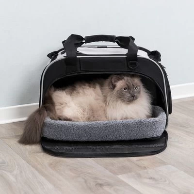 Sac De Transport Trixie Valery Pour Chat 12 Sac De Transport Trixie Valery Pour Chat – Image 10