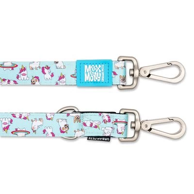 Laisse Multifonctions Max & Molly Unicorn Pour Chien – Image 3
