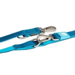 Laisse Multifonctions Max & Molly Matrix, Bleu Ciel Pour Chien 9 Laisse Multifonctions Max & Molly Matrix, Bleu Ciel Pour Chien -Pet Care Soldes 209050 210896 210897 maxmolly multifunktionsleine matrix himmelblau hs 02 7