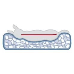 Panier Trixie Vital Noah Pour Chien 9 Panier Trixie Vital Noah Pour Chien -Pet Care Soldes 209073 209074 trixie vital bett noah hs 04 4