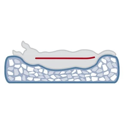 Panier Trixie Vital Noah Pour Chien 6 Panier Trixie Vital Noah Pour Chien – Image 4