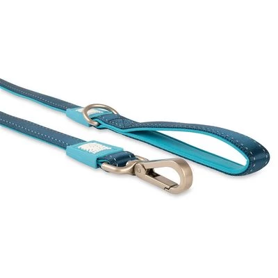 Laisse Courte Max & Molly Matrix, Bleu Ciel Pour Chien 4 Laisse Courte Max & Molly Matrix, Bleu Ciel Pour Chien – Image 2