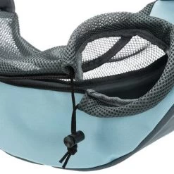 Trixie Sac Ventral Sling -Pet Care Soldes 212396 trixie fronttasche sling hs 03 3