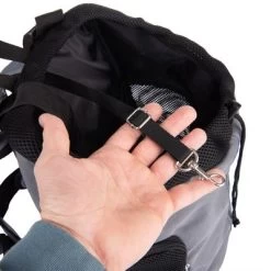 Sac De Transport Joeys Pour Chien -Pet Care Soldes 216698 joeys rucksack fg 9285 7