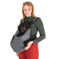 Sac De Transport Joeys Pour Chien -Pet Care Soldes 216698 joeys rucksack fg 9488 8