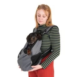 Sac De Transport Joeys Pour Chien -Pet Care Soldes 216698 joeys rucksack fg 9492 6